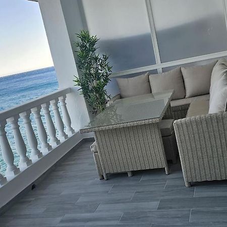 サンタクルスデテネリフェCasa Gaelvaアパートメント エクステリア 写真