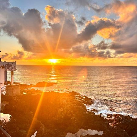サンタクルスデテネリフェCasa Gaelvaアパートメント エクステリア 写真